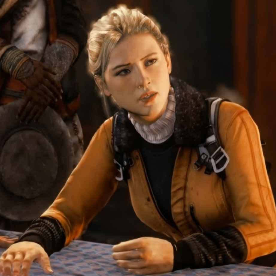 Best Female Characters of Video Games
